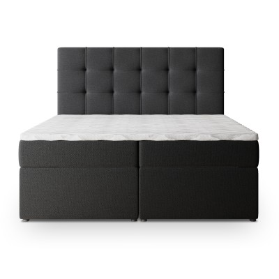 Łóżko kontynentalne PALMA 180X200 CM do Sypialni