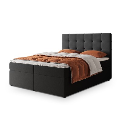 Łóżko kontynentalne PALMA 180X200 CM do Sypialni