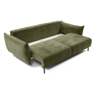 Sofa UNO – Tkanina szenilowa – kolor: Over the horizon