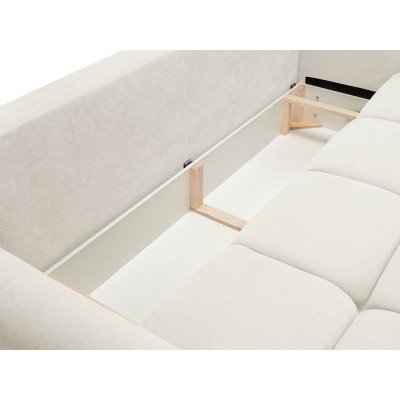 Sofa MODA – Tkanina szenilowa – kolor: Wind