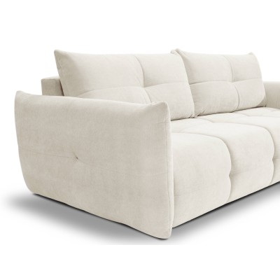 Sofa MODA – Tkanina szenilowa – kolor: Wind