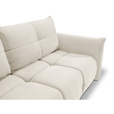 Sofa MODA – Tkanina szenilowa – kolor: Wind