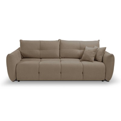 Sofa MODA – Tkanina szenilowa – kolor: Wind