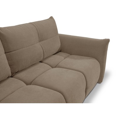 Sofa MODA – Tkanina szenilowa – kolor: Wind