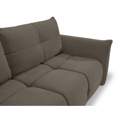 Sofa MODA – Tkanina szenilowa – kolor: Wind