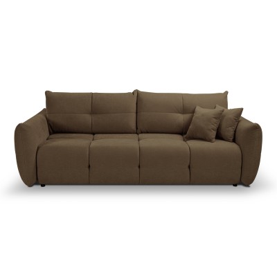 Sofa MODA – Tkanina szenilowa – kolor: Wind