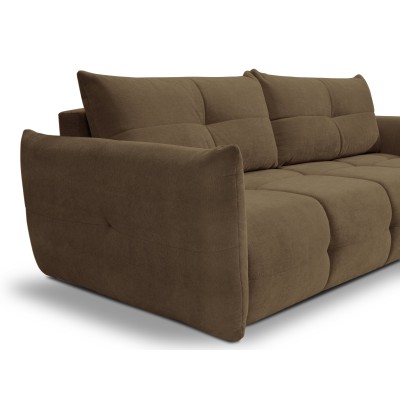 Sofa MODA – Tkanina szenilowa – kolor: Wind
