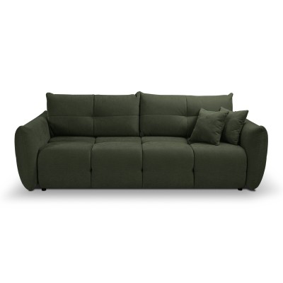 Sofa MODA – Tkanina szenilowa – kolor: Wind