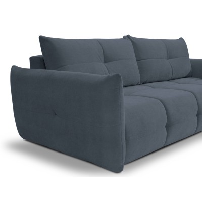 Sofa MODA – Tkanina szenilowa – kolor: Wind