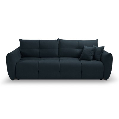 Sofa MODA – Tkanina szenilowa – kolor: Wind