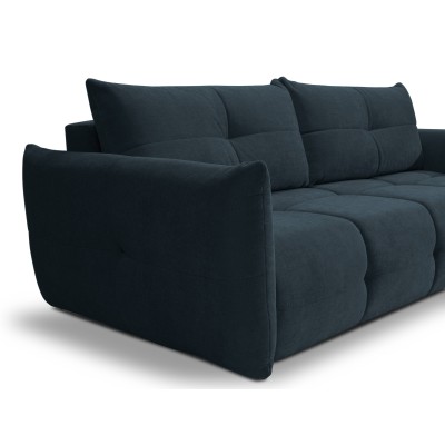 Sofa MODA – Tkanina szenilowa – kolor: Wind