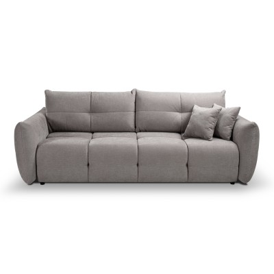 Sofa MODA – Tkanina szenilowa – kolor: Wind