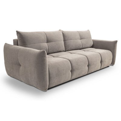 Sofa MODA – Tkanina szenilowa – kolor: Wind