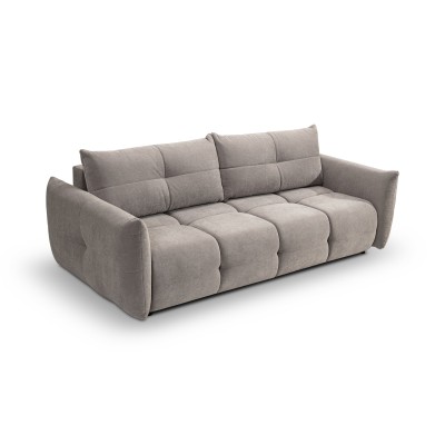 Sofa MODA – Tkanina szenilowa – kolor: Wind