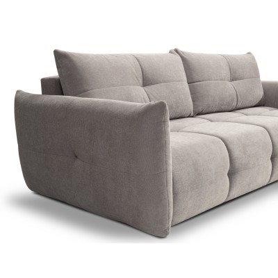 Sofa MODA – Tkanina szenilowa – kolor: Wind