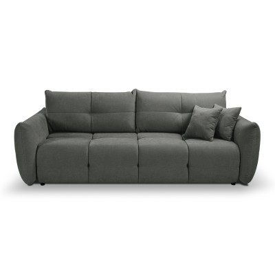 Sofa MODA – Tkanina szenilowa – kolor: Wind