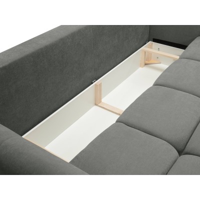 Sofa MODA – Tkanina szenilowa – kolor: Wind