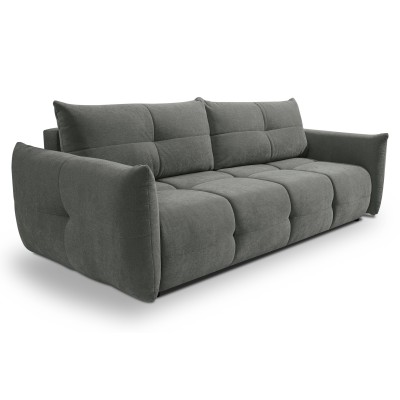 Sofa MODA – Tkanina szenilowa – kolor: Wind