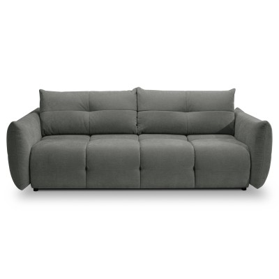 Sofa MODA – Tkanina szenilowa – kolor: Wind