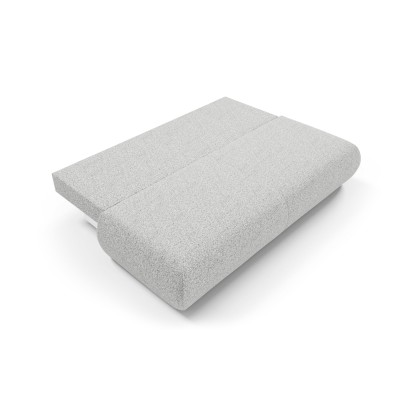 Sofa DELTA – Tkanina plecionka – kolor: Puente