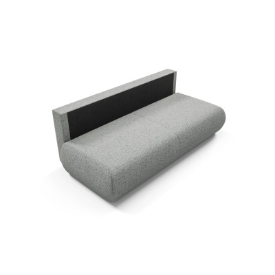 Sofa DELTA – Tkanina plecionka – kolor: Puente