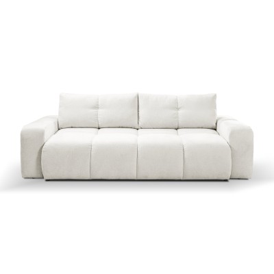 Sofa DUCA – Tkanina szenilowa – kolor: Perfect harmony