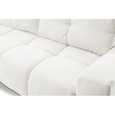 Sofa DUCA – Tkanina szenilowa – kolor: Perfect harmony