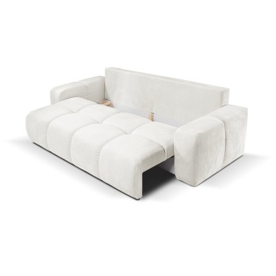 Sofa DUCA – Tkanina szenilowa – kolor: Perfect harmony