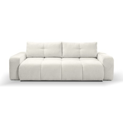 Sofa DUCA – Tkanina szenilowa – kolor: Perfect harmony