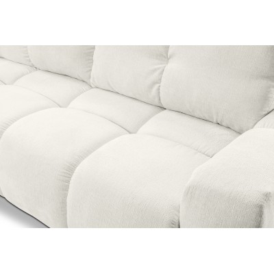 Sofa DUCA – Tkanina szenilowa – kolor: Perfect harmony