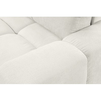 Sofa DUCA – Tkanina szenilowa – kolor: Perfect harmony