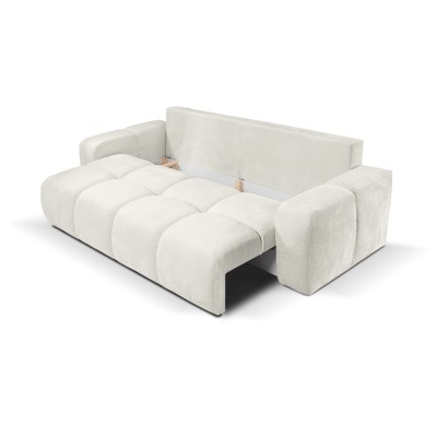 Sofa DUCA – Tkanina szenilowa – kolor: Perfect harmony