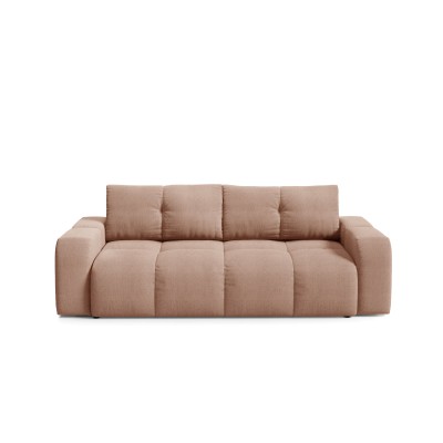 Sofa DUCA – Tkanina dzianinowa – kolor: Curio