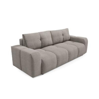 Sofa DUCA – Tkanina dzianinowa – kolor: Curio