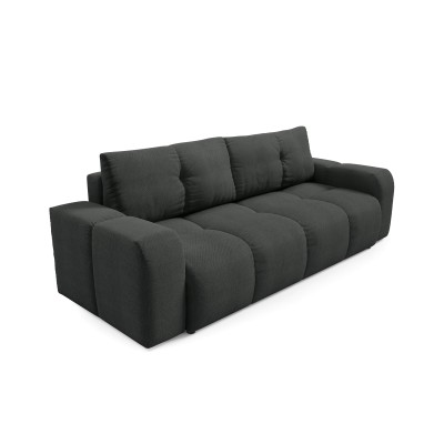 Sofa DUCA – Tkanina dzianinowa – kolor: Curio
