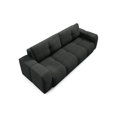 Sofa DUCA – Tkanina dzianinowa – kolor: Curio