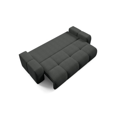 Sofa DUCA – Tkanina dzianinowa – kolor: Curio