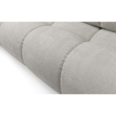 Sofa DUCA – Tkanina dzianinowa – kolor: Flow