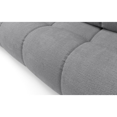 Sofa DUCA – Tkanina dzianinowa – kolor: Flow