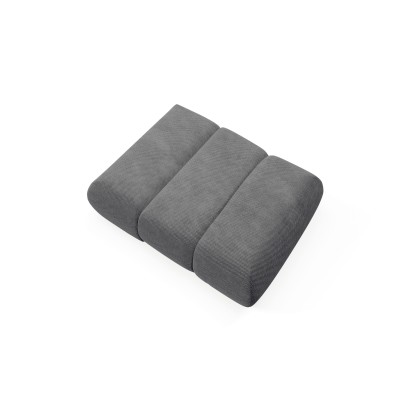 Fotel ATOMO – Tkanina welurowa – kolor: Dot