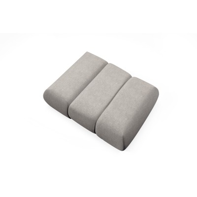 Fotel ATOMO – Tkanina szenilowa – kolor: Wind