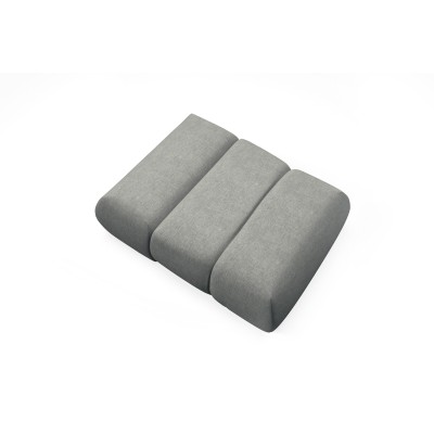 Fotel ATOMO – Tkanina szenilowa – kolor: Wind