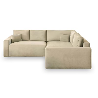 Narożnik ERONIS R-S MONOLITH 04 do Salonu