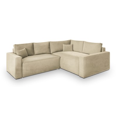 Narożnik ERONIS R-S MONOLITH 04 do Salonu