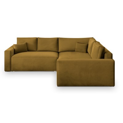 Narożnik ERONIS R-S MONOLITH 48 do Salonu