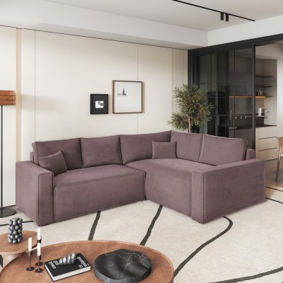 Narożnik ERONIS R-S MONOLITH 62 do Salonu