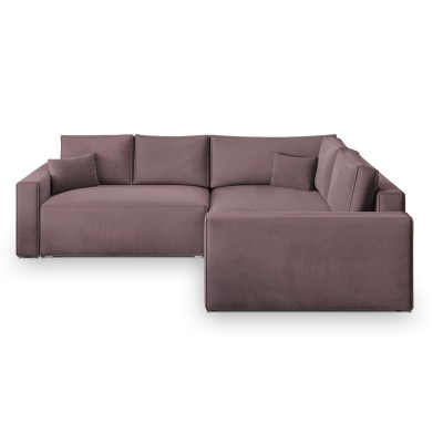 Narożnik ERONIS R-S MONOLITH 62 do Salonu