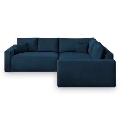 Narożnik ERONIS R-S MONOLITH 77 do Salonu