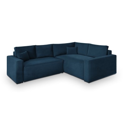 Narożnik ERONIS R-S MONOLITH 77 do Salonu