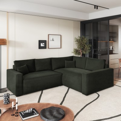 Narożnik ERONIS R-S MONOLITH 95 do Salonu